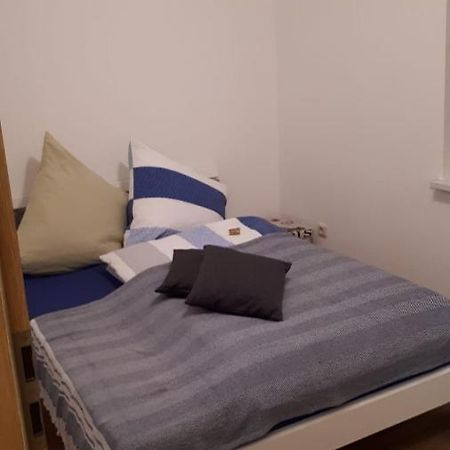 Gemuetliche Ferienwohnung In Der Oberlausitz Ebersbach-Neugersdorf Exterior photo